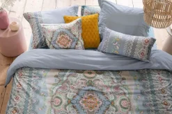 Outlet Pip Studio Kissenbezug Majorelle Blau