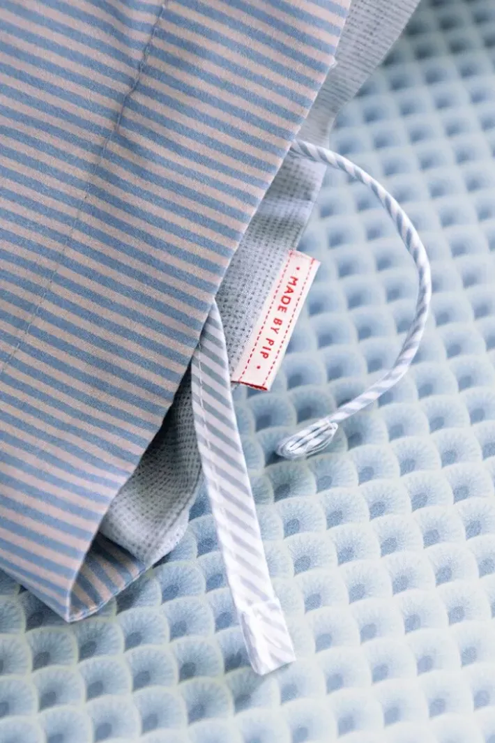 Outlet Pip Studio Kissenbezug Majorelle Blau