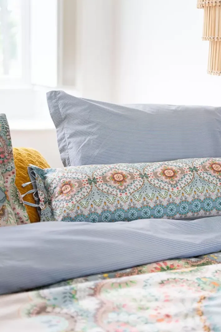 Outlet Pip Studio Kissenbezug Majorelle Blau