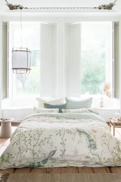 Outlet Pip Studio Kissenbezug Okinawa Weis