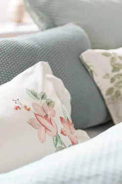 Outlet Pip Studio Kissenbezug Okinawa Weis