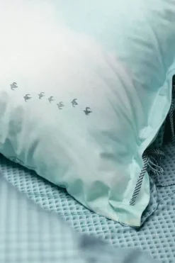 Hot Pip Studio Kissenbezug Paradise Grun