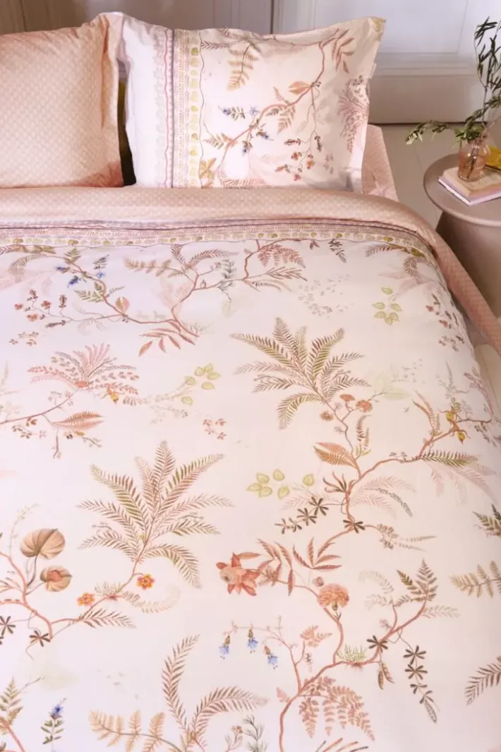 Outlet Pip Studio Kissenbezug Salento Gebrochenes Weis