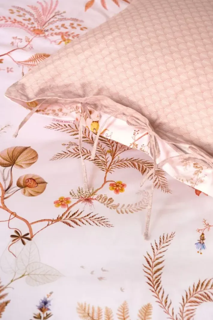 Outlet Pip Studio Kissenbezug Salento Gebrochenes Weis