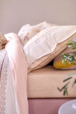 Outlet Pip Studio Kissenbezug Salento Gebrochenes Weis