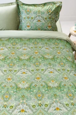 Best Pip Studio Kissenbezug Saluti Piccoli Grun