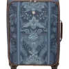 Discount Pip Studio Koffer Kyoto Festival Blau