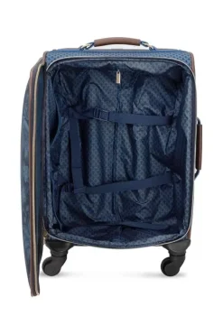 Discount Pip Studio Koffer Kyoto Festival Blau