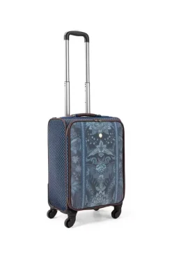 Discount Pip Studio Koffer Kyoto Festival Blau
