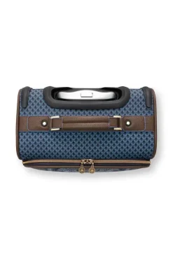 Discount Pip Studio Koffer Kyoto Festival Blau