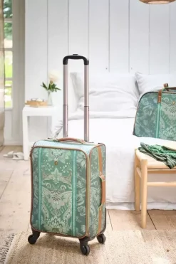 Hot Pip Studio Koffer Kyoto Festival Grun