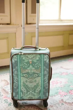 Hot Pip Studio Koffer Kyoto Festival Grun