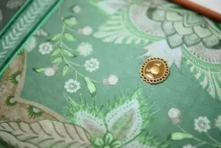 Hot Pip Studio Koffer Kyoto Festival Grun