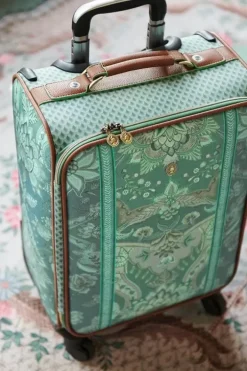 Hot Pip Studio Koffer Kyoto Festival Grun