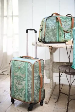 Hot Pip Studio Koffer Kyoto Festival Grun