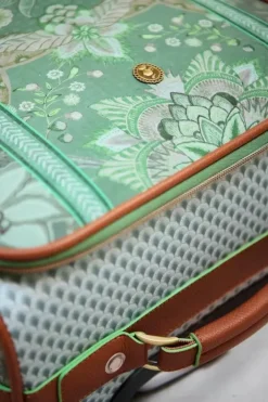 Hot Pip Studio Koffer Kyoto Festival Grun