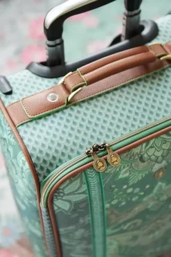 Hot Pip Studio Koffer Kyoto Festival Grun