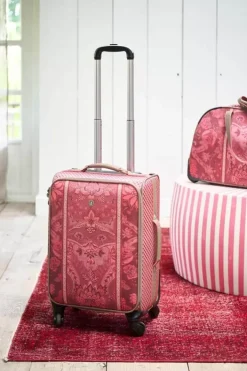 Clearance Pip Studio Koffer Kyoto Festival Rosa Blau