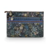 Sale Pip Studio Kosmetiktasche Combi Gross Tutti I Fiori Blau