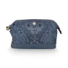 Best Pip Studio Kosmetiktasche Gross Kyoto Festival Blau