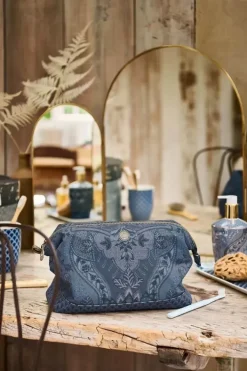 Best Pip Studio Kosmetiktasche Gross Kyoto Festival Blau
