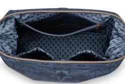 Best Pip Studio Kosmetiktasche Gross Kyoto Festival Blau