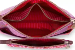 Outlet Pip Studio Kosmetiktasche Kawai Flower Fuchsia