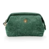Online Pip Studio Kosmetiktasche Klein Samt Quiltey Days Grun