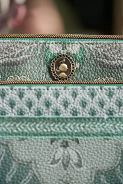 Sale Pip Studio Kosmetiktasche Kyoto Festival Combi Grun