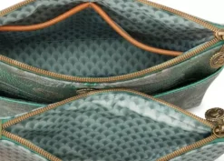 Sale Pip Studio Kosmetiktasche Kyoto Festival Combi Grun