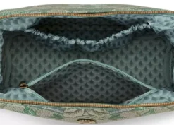 Best Pip Studio Kosmetiktasche Medium Kyoto Festival Grun