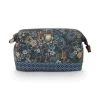 Discount Pip Studio Kosmetiktasche Medium Tutti I Fiori Blau