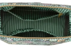 Discount Pip Studio Kosmetiktasche Medium Tutti I Fiori Grun
