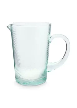 Clearance Pip Studio Krug Twisted Blau