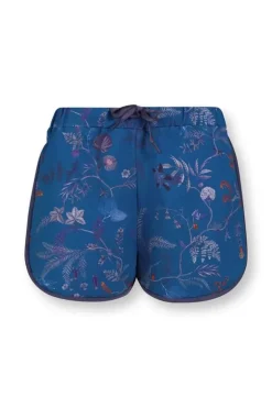 New Pip Studio Kurze Hose Isola Blau
