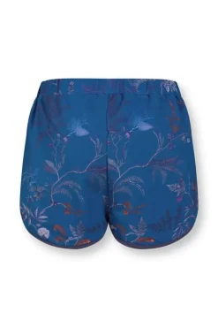 New Pip Studio Kurze Hose Isola Blau