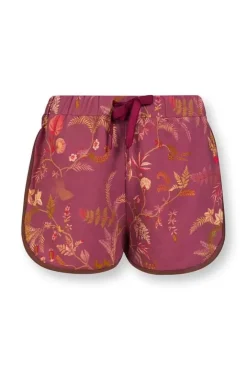 Outlet Pip Studio Kurze Hose Isola Rosa