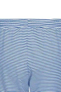 Sale Pip Studio Kurze Hose Little Sumo Stripe Kobalt Blau