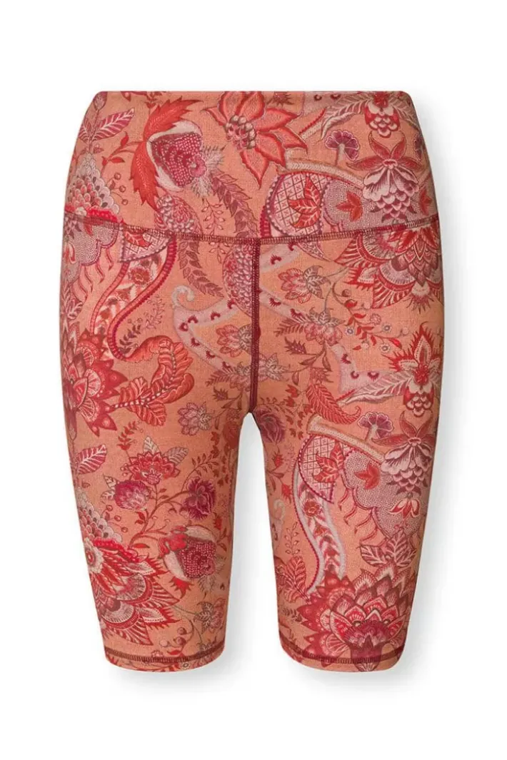 Sale Pip Studio Kurze Sporthose Kyoto Festival Terra Rosa