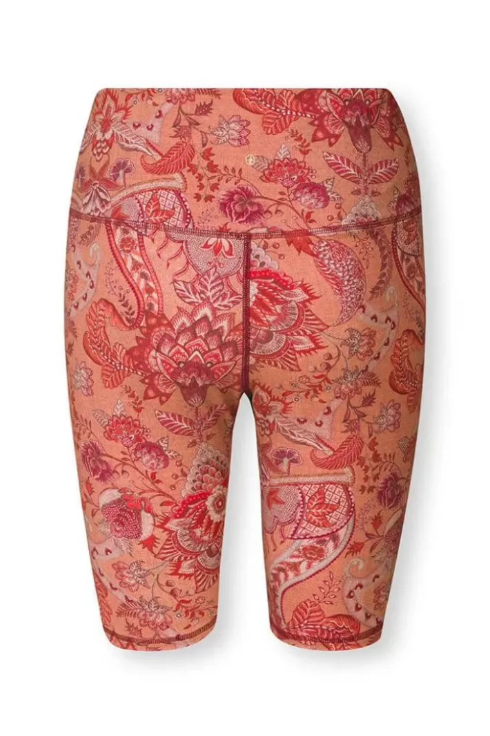 Sale Pip Studio Kurze Sporthose Kyoto Festival Terra Rosa