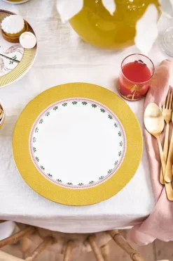 Discount Pip Studio La Majorelle Essteller 26.5Cm Gelb