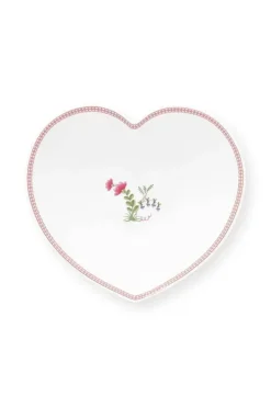 Discount Pip Studio La Majorelle Gross Servieschalen Herz Gelb