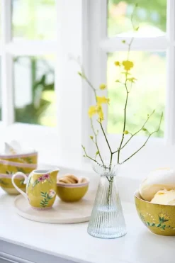 Pip Studio La Majorelle Kanne Klein Gelb