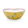 Online Pip Studio La Majorelle Klein Schale Herz Gelb