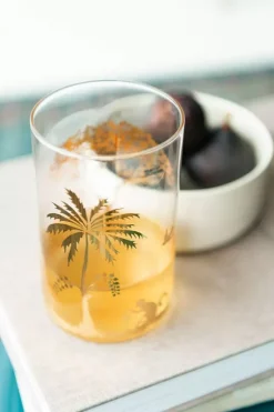 Pip Studio La Majorelle Longdrinkglas