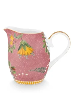 Best Pip Studio La Majorelle Milchkännchen Rosa