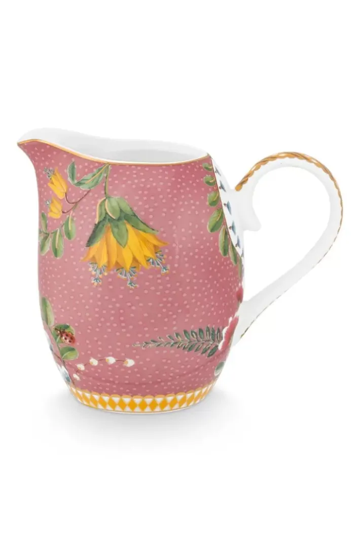 Best Pip Studio La Majorelle Milchkännchen Rosa
