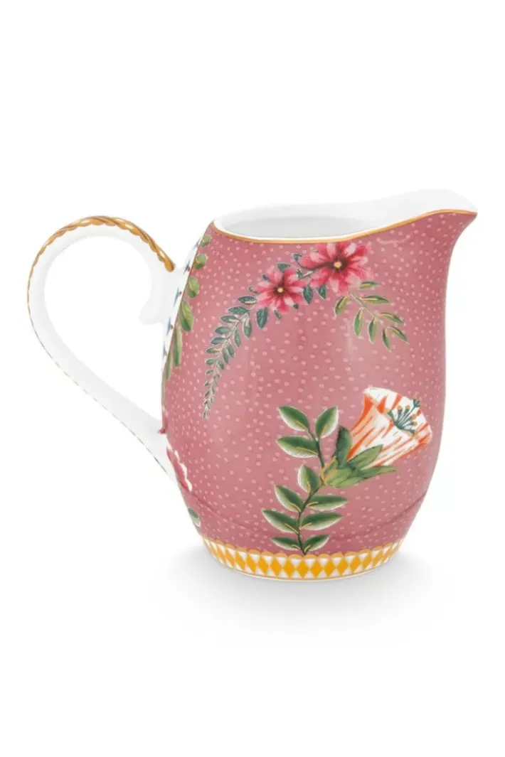 Best Pip Studio La Majorelle Milchkännchen Rosa