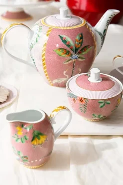 Best Pip Studio La Majorelle Milchkännchen Rosa