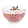 Clearance Pip Studio La Majorelle Schale 18 Cm Rosa